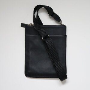 Coach Leather Crossbody Purse